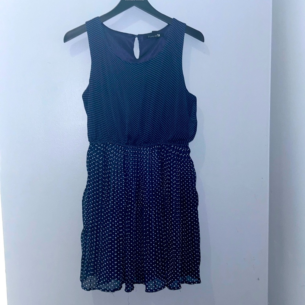 Forever 21 dress